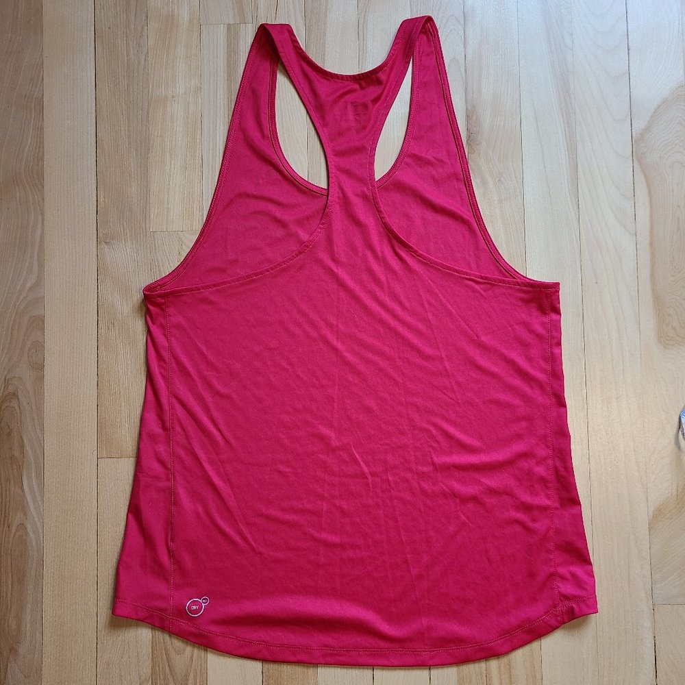 Puma Racerback Tank - Picture 2 of 6